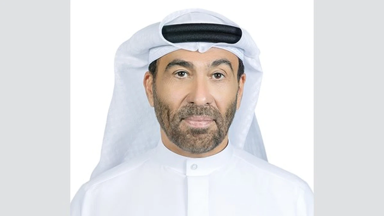 أحمد الصايغ يتحدث عن أهمية الخدمات الصحية المستدامة